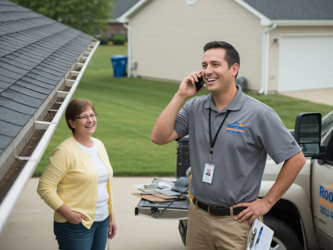 Local Roofing Contractors Woodlake, TX FAQs